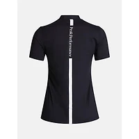 Women's Turf Short Sleeve Polo