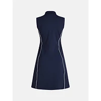 Women's Pique Dress