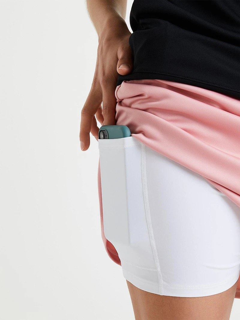 Women's Players Skirt