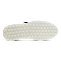 Limited Edition Ecco-JL Collaboration - Men's Tray Spikeless Golf Shoe - White