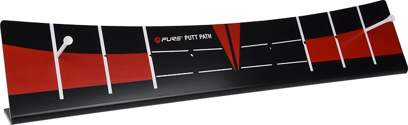 Putt Path Training Aid