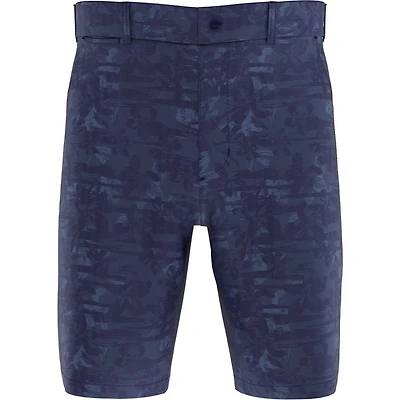 Men's Botanical Camo Short