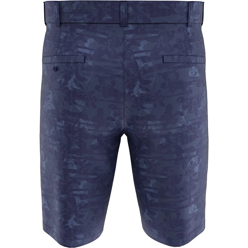 Men's Botanical Camo Short