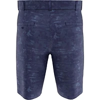 Men's Botanical Camo Short