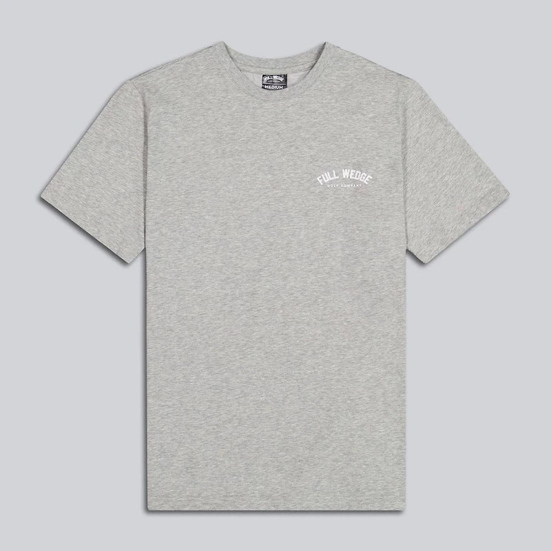 Unisex Golf is Hard T-Shirt