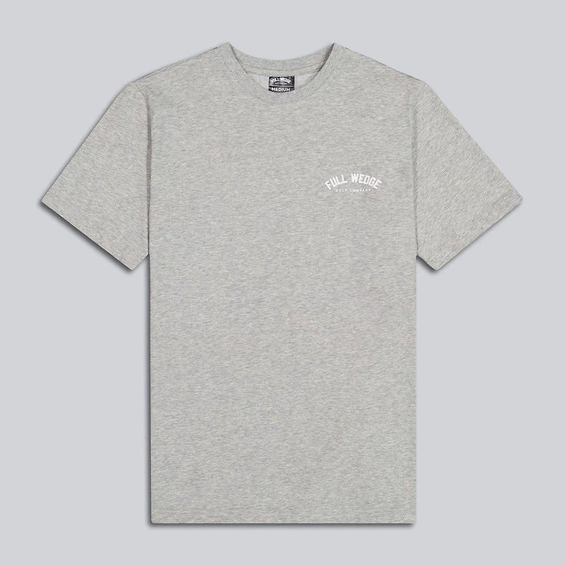 Unisex Golf is Hard T-Shirt