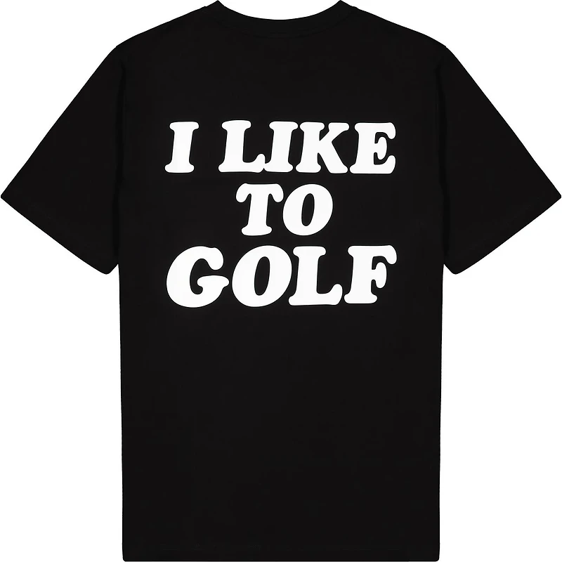 Men's I Like to Golf T-Shirt