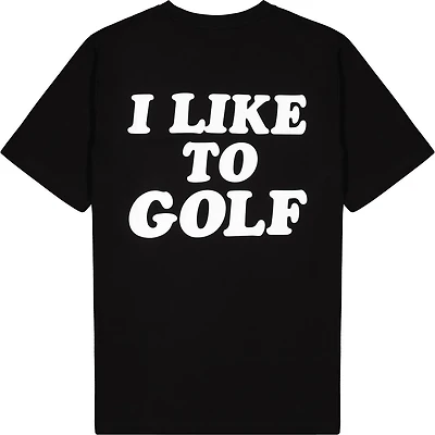 Men's I Like to Golf T-Shirt