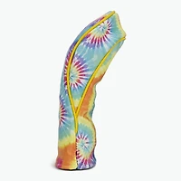 Retro Tie Dye Driver Headcover