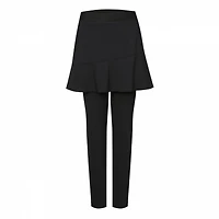 Women's Skort with Leggings
