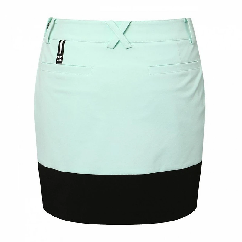 Women's Asymmetrical Skort