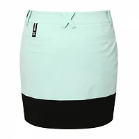 Women's Asymmetrical Skort