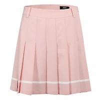 Women's Pleated Skort
