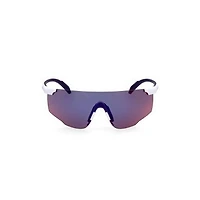 Rimless Performance Sunglasses
