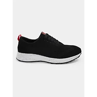Men's Turnberry Spikeless Golf Shoe - Black