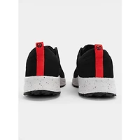 Men's Turnberry Spikeless Golf Shoe - Black