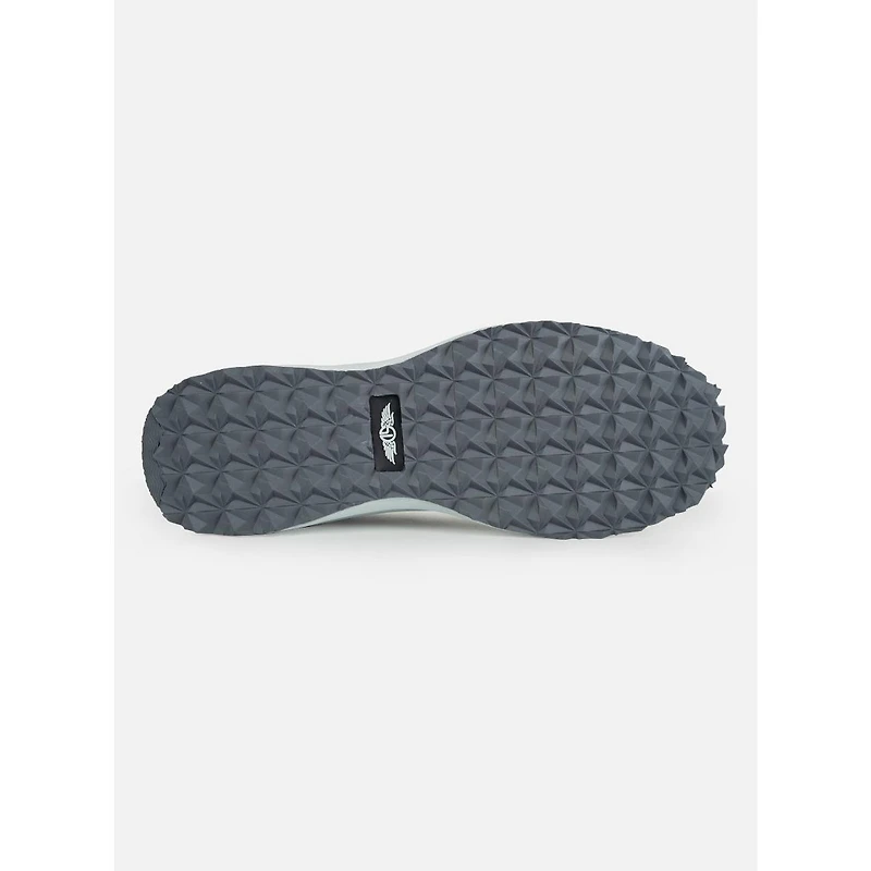 Men's Mojave Spikeless Golf Shoe - Black