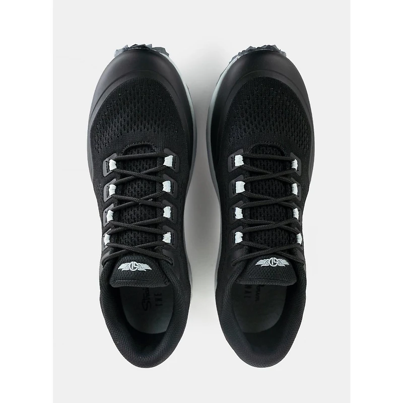Men's Mojave Spikeless Golf Shoe - Black