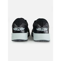 Men's Mojave Spikeless Golf Shoe - Black