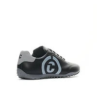Men's Kingscup Spikeless Golf Shoe - Black/Grey