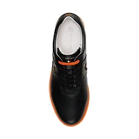 Men's JL2 Spikeless Golf Shoe - Black/Camo