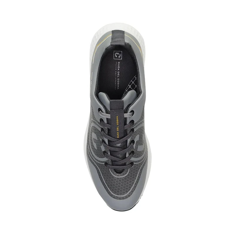 Men's Tomcat Spikeless Golf Shoe - Grey