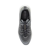 Men's Tomcat Spikeless Golf Shoe - Grey