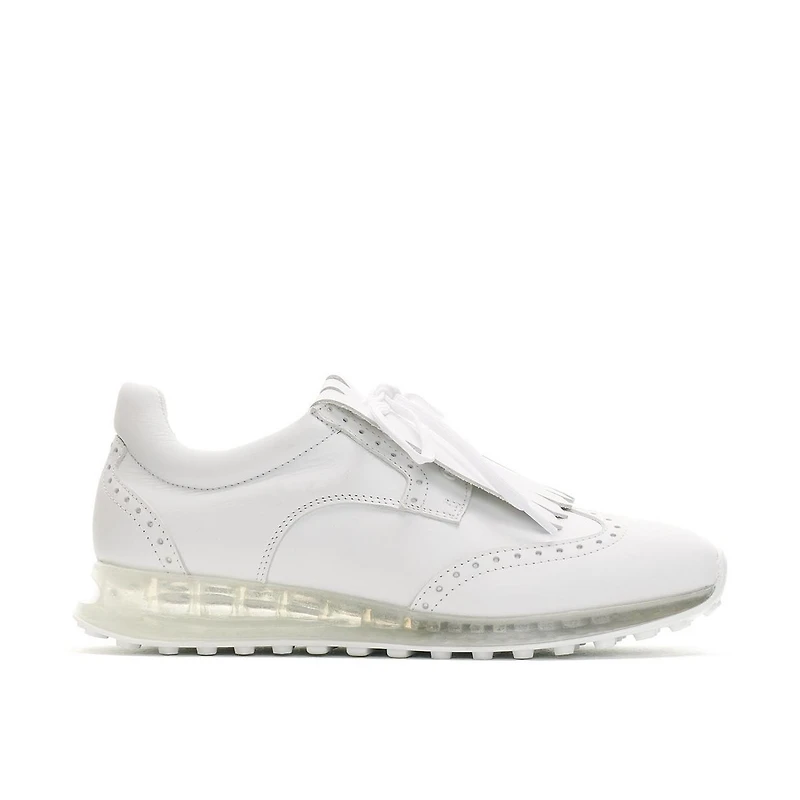 Women's Bellezza Spikeless Golf Shoe - White
