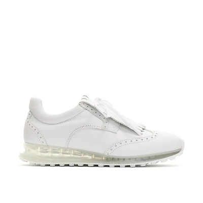 Women's Bellezza Spikeless Golf Shoe - White