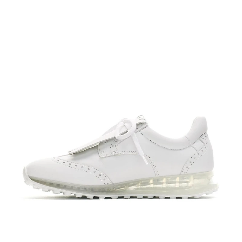 Women's Bellezza Spikeless Golf Shoe - White