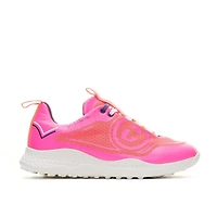Women's Wildcat Spikeless Golf Shoe - Pink