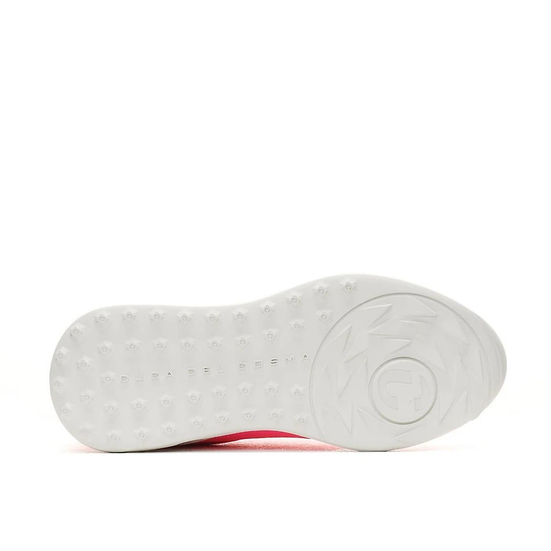 Women's Wildcat Spikeless Golf Shoe - Pink