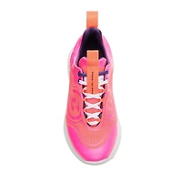 Women's Wildcat Spikeless Golf Shoe - Pink