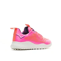 Women's Wildcat Spikeless Golf Shoe - Pink