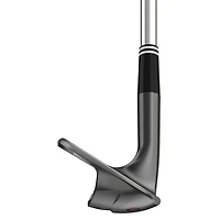 Smart Sole 4 S Black Wedge with Steel Shaft