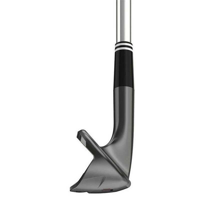 Smart Sole 4 C Black Wedge with Graphite Shaft