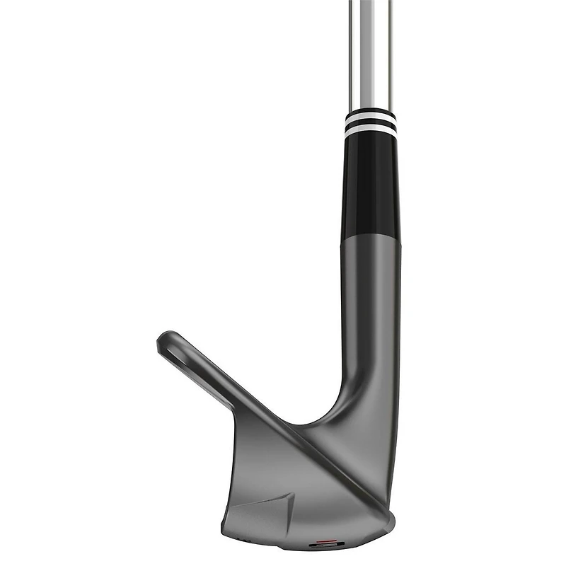 Smart Sole 4 G Black Wedge with Graphite Shaft