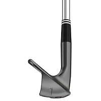 Smart Sole 4 G Black Wedge with Graphite Shaft
