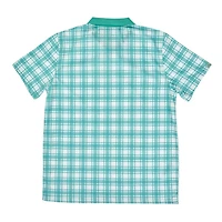 Men's Waterbury Short Sleeve Polo