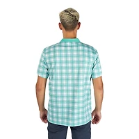 Men's Waterbury Short Sleeve Polo