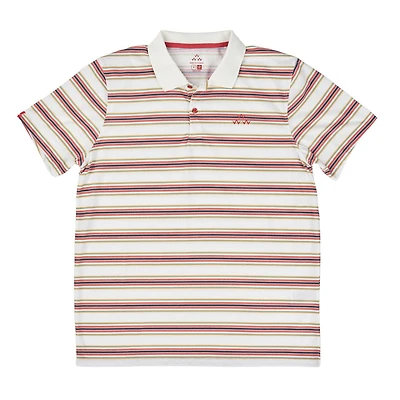 Men's Fairway Short Sleeve Polo