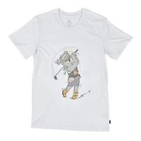 Men's Kenny G T-Shirt