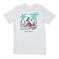 Men's Aloha Club T-Shirt
