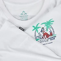 Men's Aloha Club T-Shirt