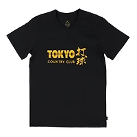 Men's Toyko Country Club T-Shirt