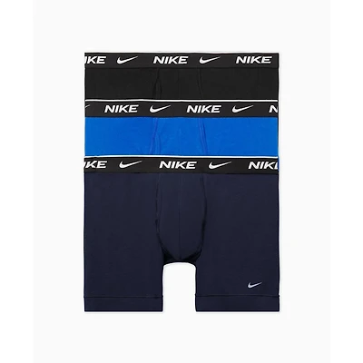 Men's Essential Cotton Stretch Boxer Brief