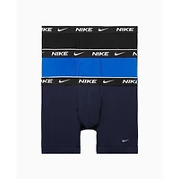 Men's Essential Cotton Stretch Boxer Brief
