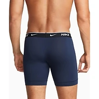 Men's Essential Cotton Stretch Boxer Brief