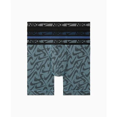 Men's Dri-FIT Ultra-Stretch Micro Boxer Brief - 3 Pack