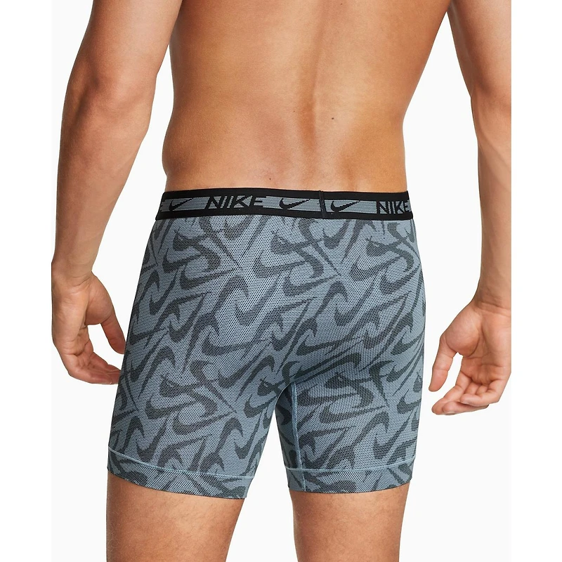 Men's Dri-FIT Ultra-Stretch Micro Boxer Brief - 3 Pack